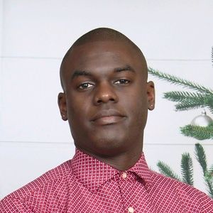 Meet your Posher, Nathan